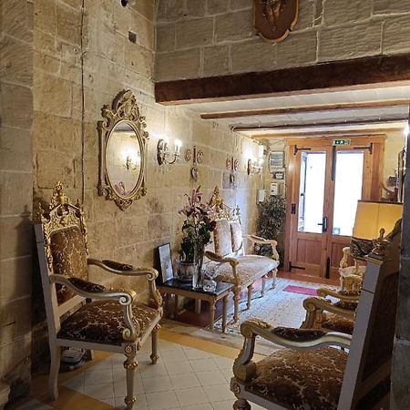 Villa Vittoria Rabat Eksteriør billede