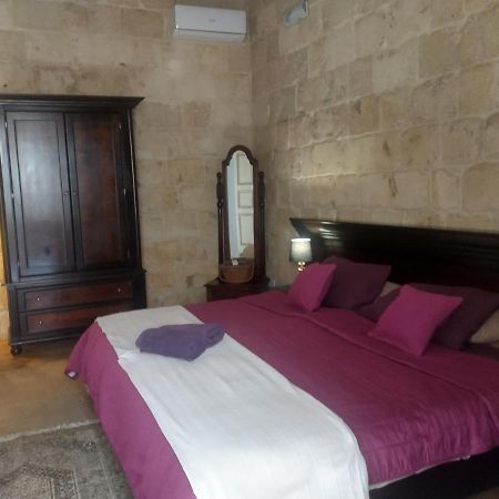 Villa Vittoria Rabat Eksteriør billede