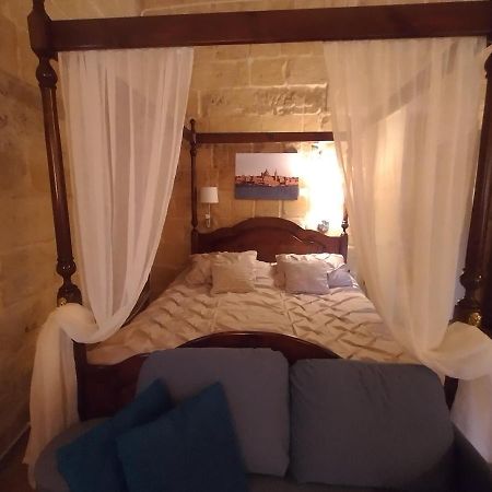 Villa Vittoria Rabat Eksteriør billede