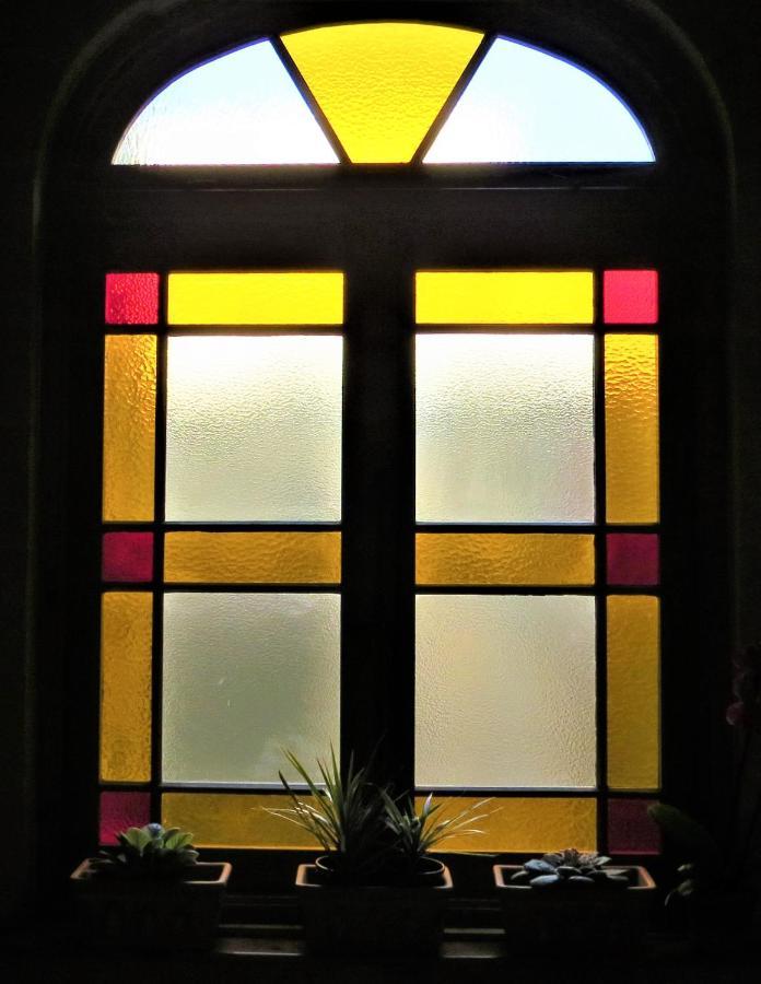Villa Vittoria Rabat Eksteriør billede