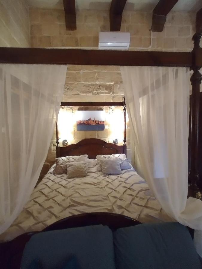 Villa Vittoria Rabat Eksteriør billede