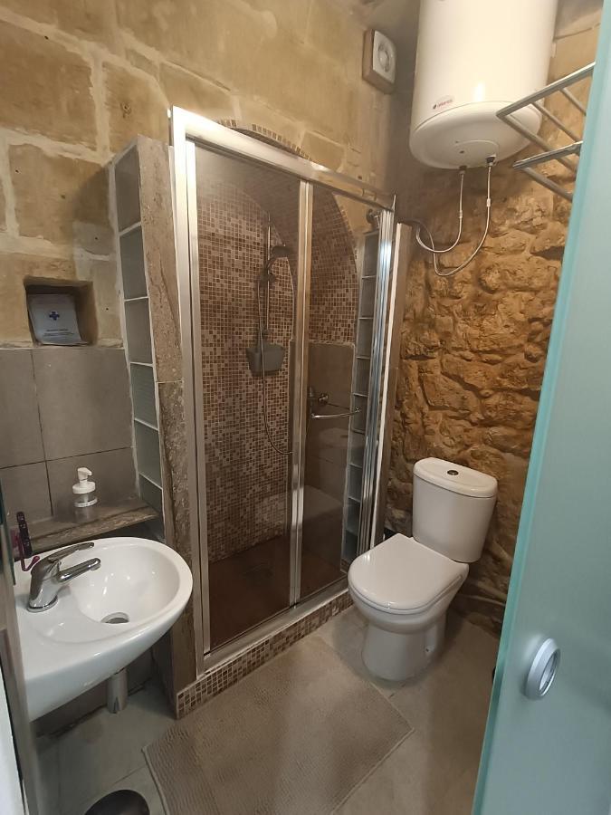 Villa Vittoria Rabat Eksteriør billede