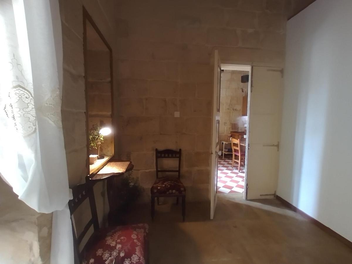 Villa Vittoria Rabat Eksteriør billede