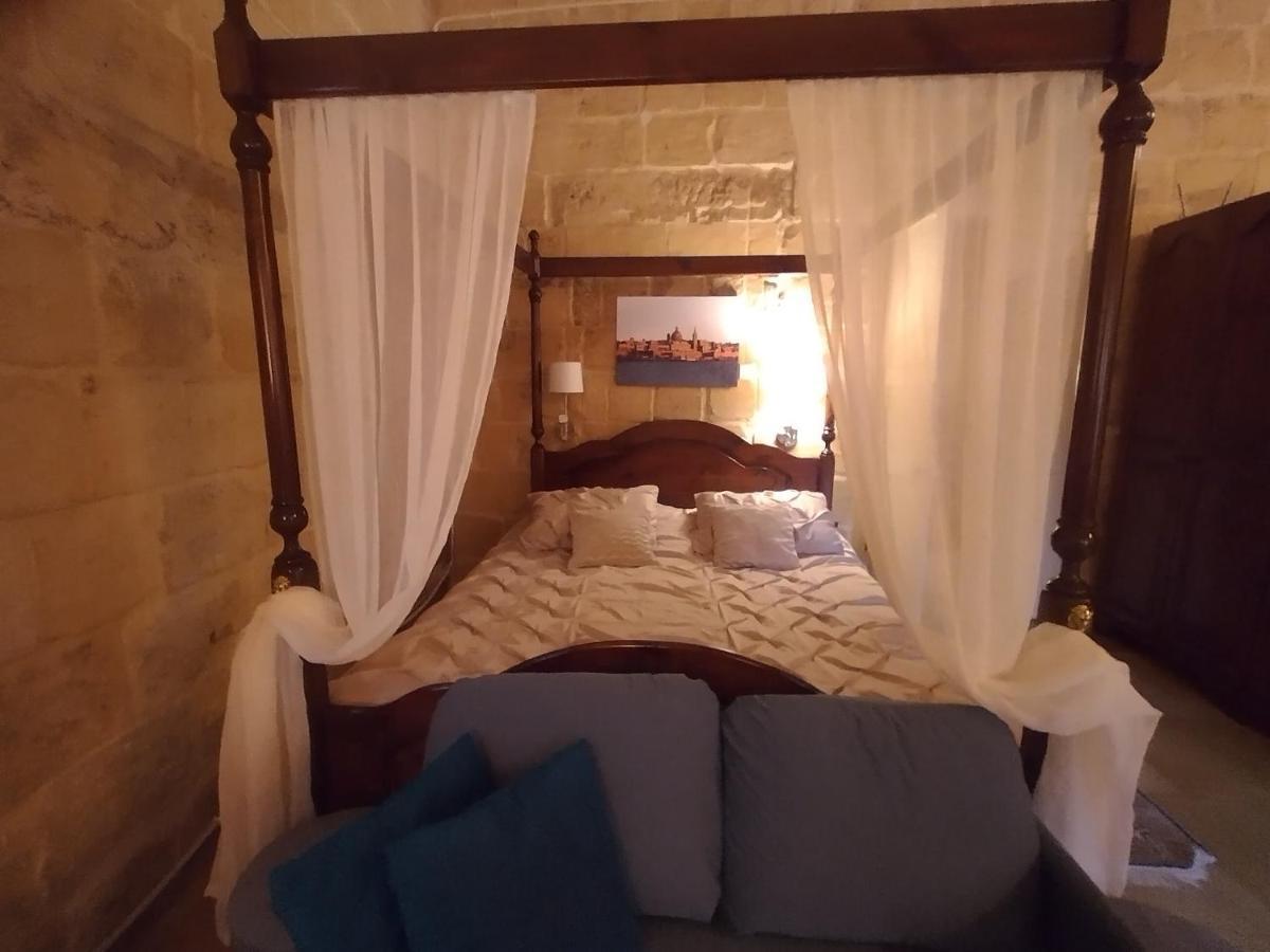 Villa Vittoria Rabat Eksteriør billede