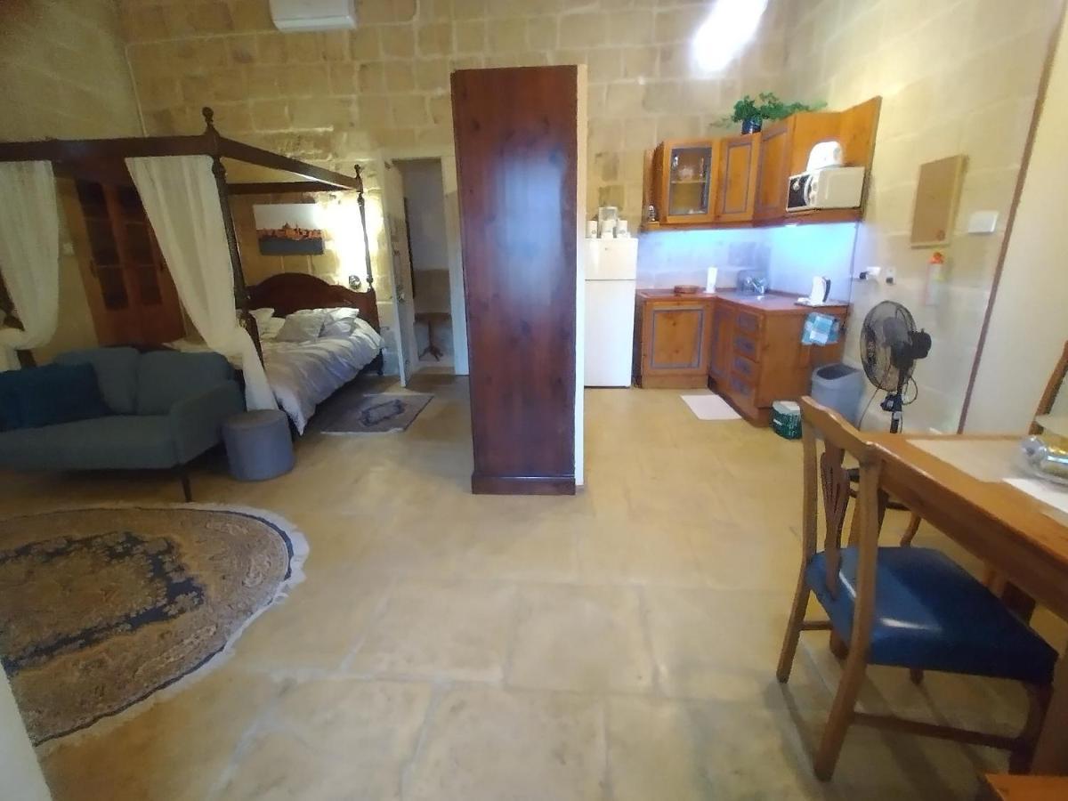 Villa Vittoria Rabat Eksteriør billede