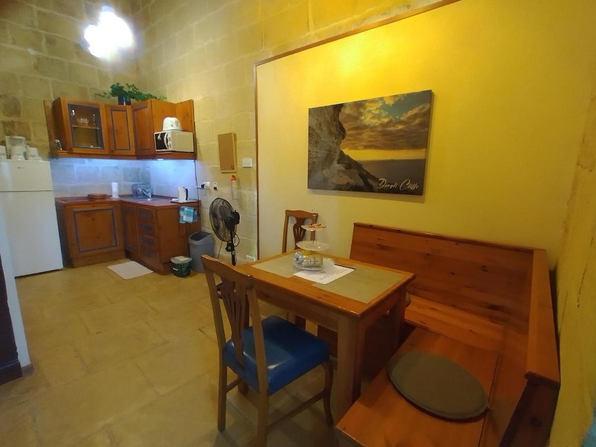 Villa Vittoria Rabat Eksteriør billede