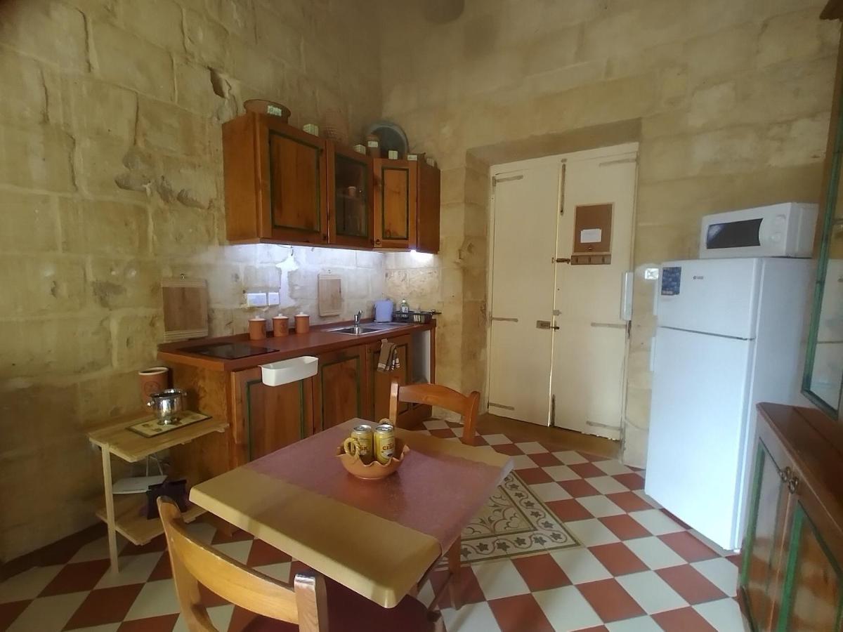 Villa Vittoria Rabat Eksteriør billede