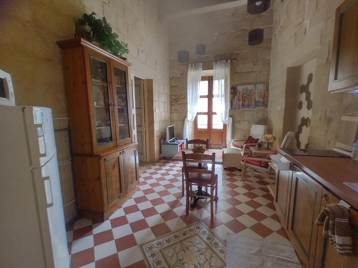 Villa Vittoria Rabat Eksteriør billede