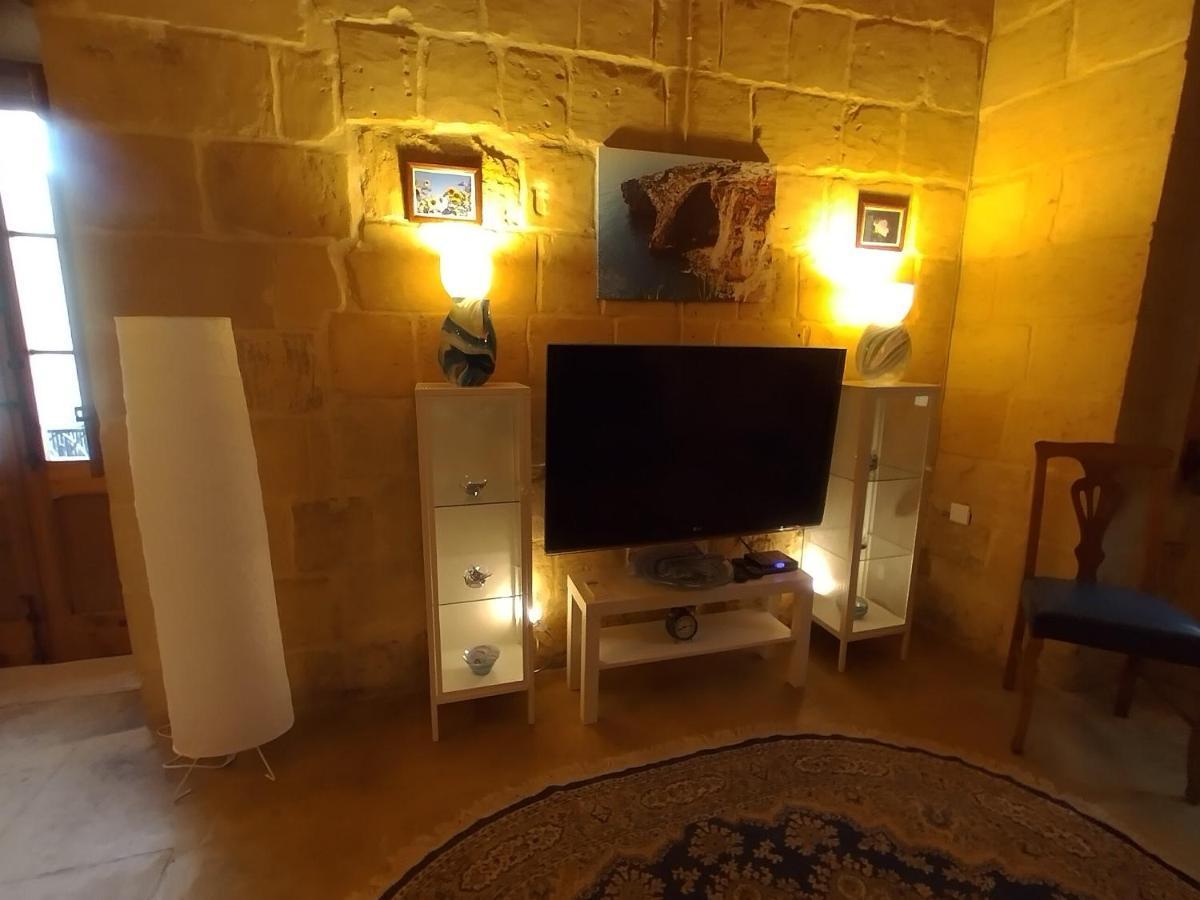 Villa Vittoria Rabat Eksteriør billede