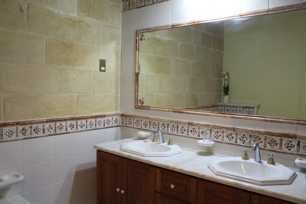 Villa Vittoria Rabat Eksteriør billede