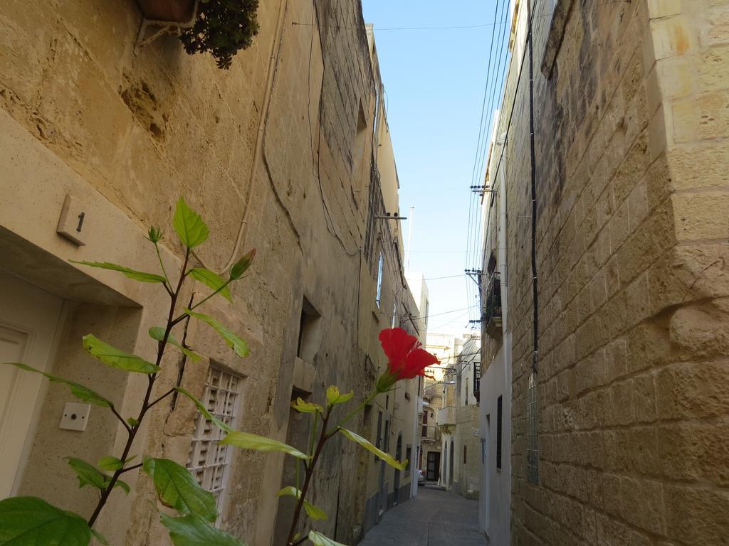 Villa Vittoria Rabat Eksteriør billede